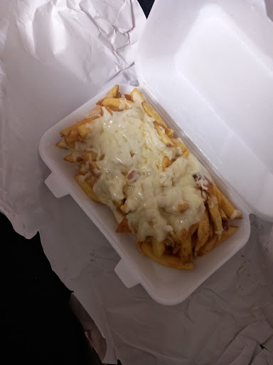 Photo of Babas 40 Dishes - 33 Morshead Rd, Plymouth PL6 5AD